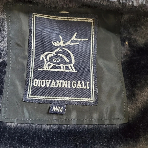 Giovanni Gali Vest - Picture 4 of 5